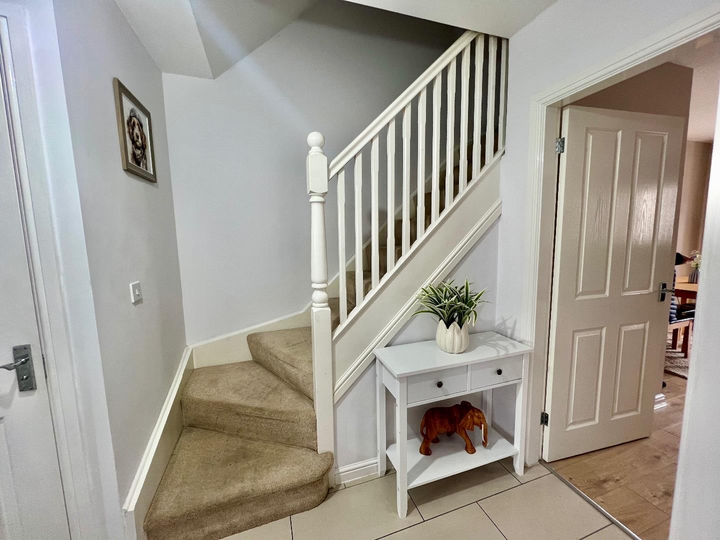 Ffordd Y Draen, Coity, Bridgend County Borough, CF35 6BF